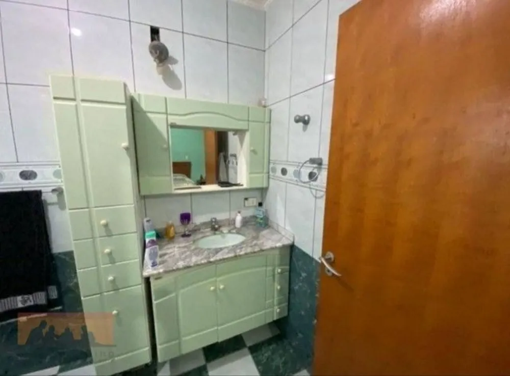 Casa de Condomínio, 2 quartos - Foto 6