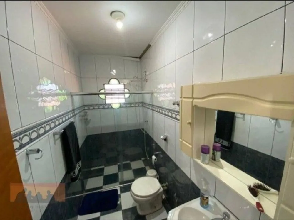 Casa de Condomínio, 2 quartos - Foto 7