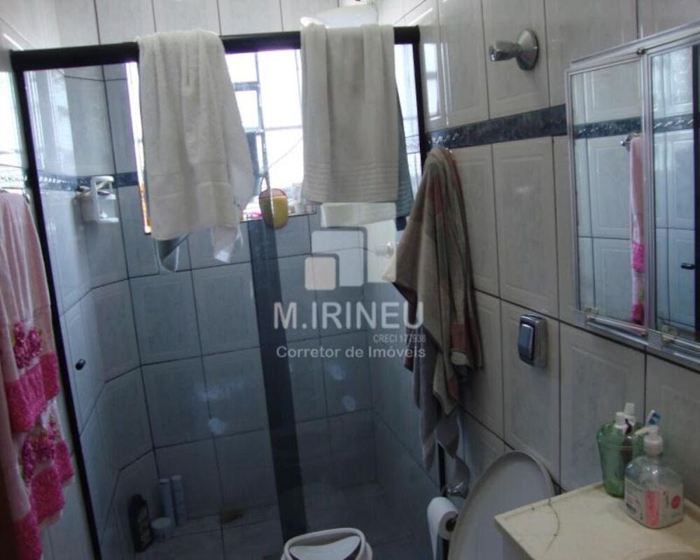 Casa, 3 quartos, 426 m² - Foto 1