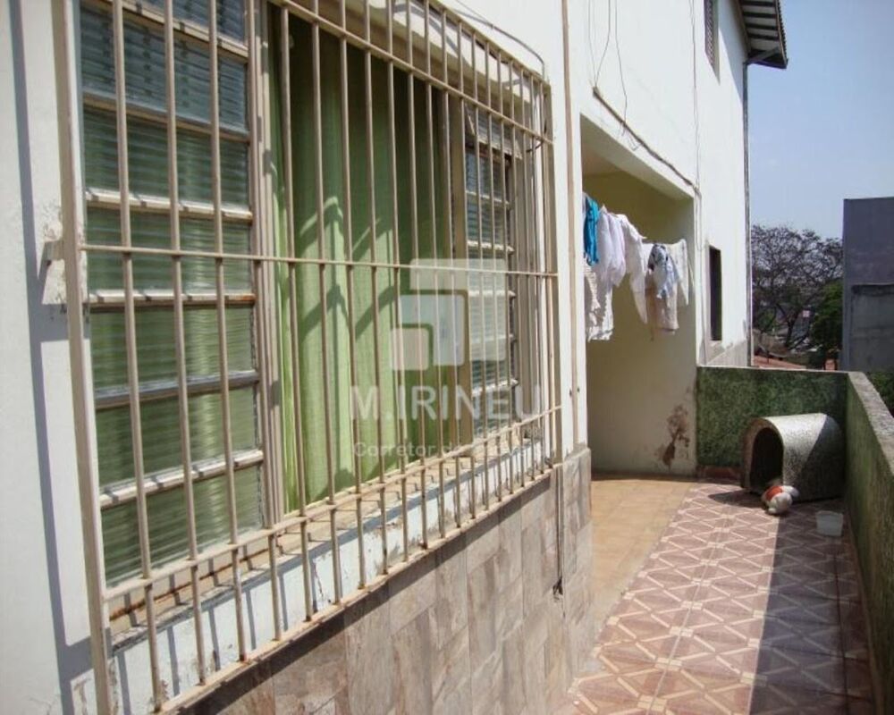 Casa, 3 quartos, 426 m² - Foto 2