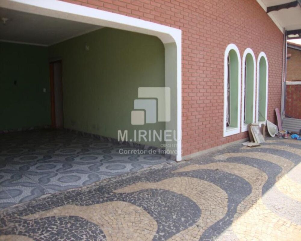 Casa, 3 quartos, 426 m² - Foto 3