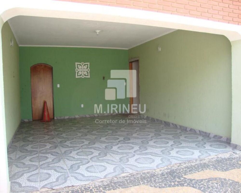 Casa, 3 quartos, 426 m² - Foto 4