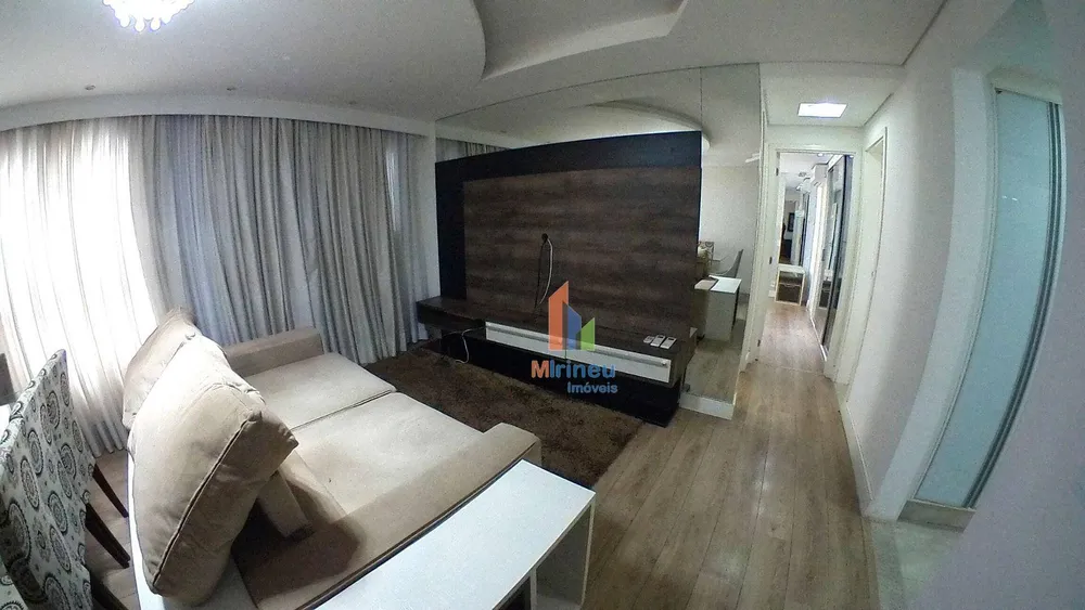 Apartamento, 2 quartos, 140 m² - Foto 7