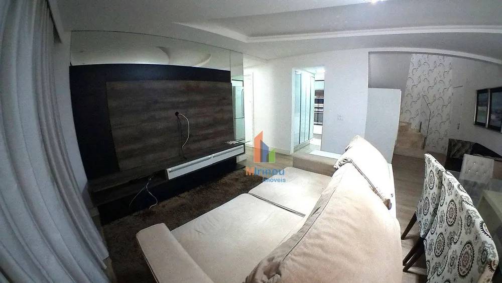 Apartamento, 2 quartos, 140 m² - Foto 8