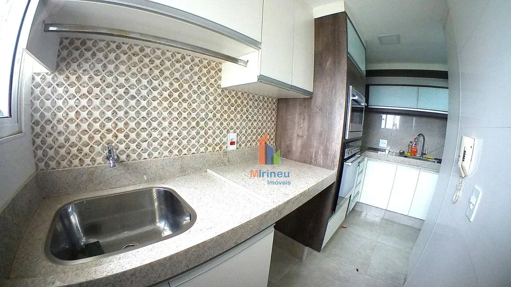 Apartamento, 2 quartos, 140 m² - Foto 4