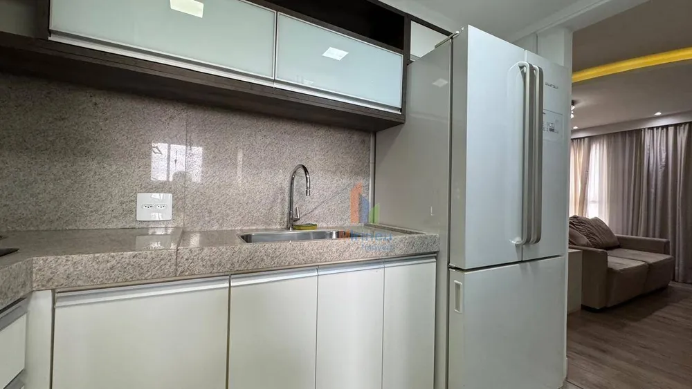 Apartamento, 2 quartos, 140 m² - Foto 11