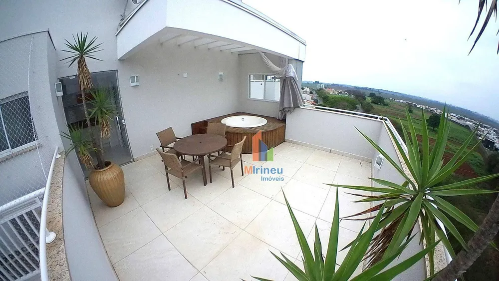Apartamento, 2 quartos, 140 m² - Foto 1