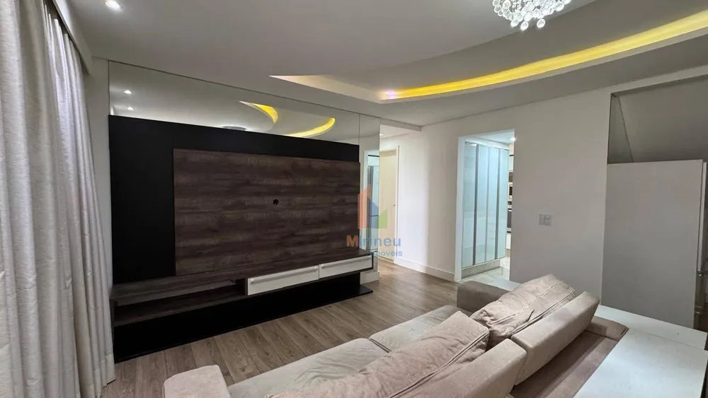 Apartamento, 2 quartos, 140 m² - Foto 10