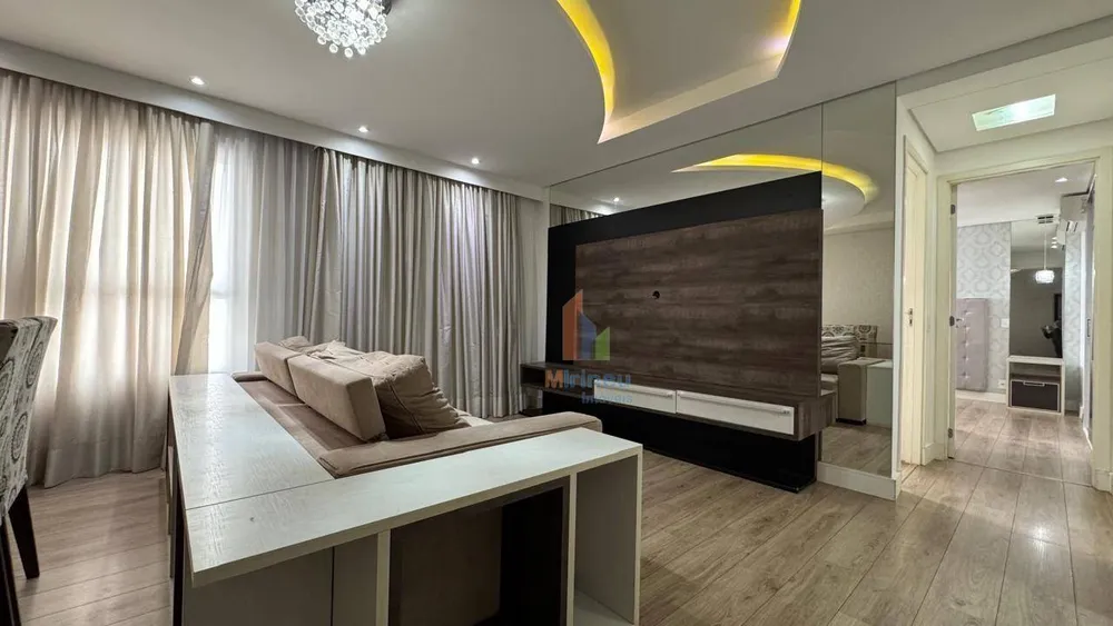 Apartamento, 2 quartos, 140 m² - Foto 9