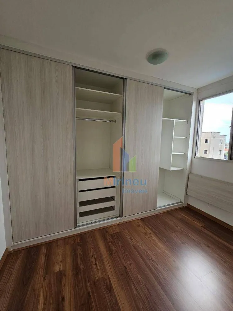 Apartamento, 2 quartos, 42 m² - Foto 9