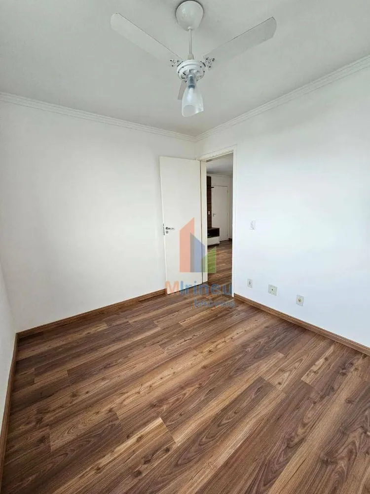 Apartamento, 2 quartos, 42 m² - Foto 11
