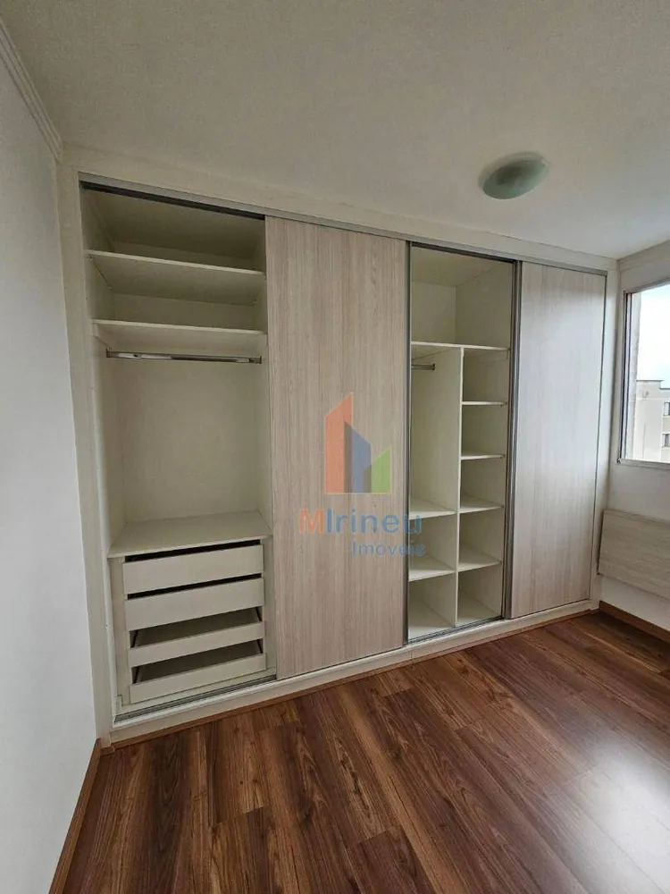 Apartamento, 2 quartos, 42 m² - Foto 8