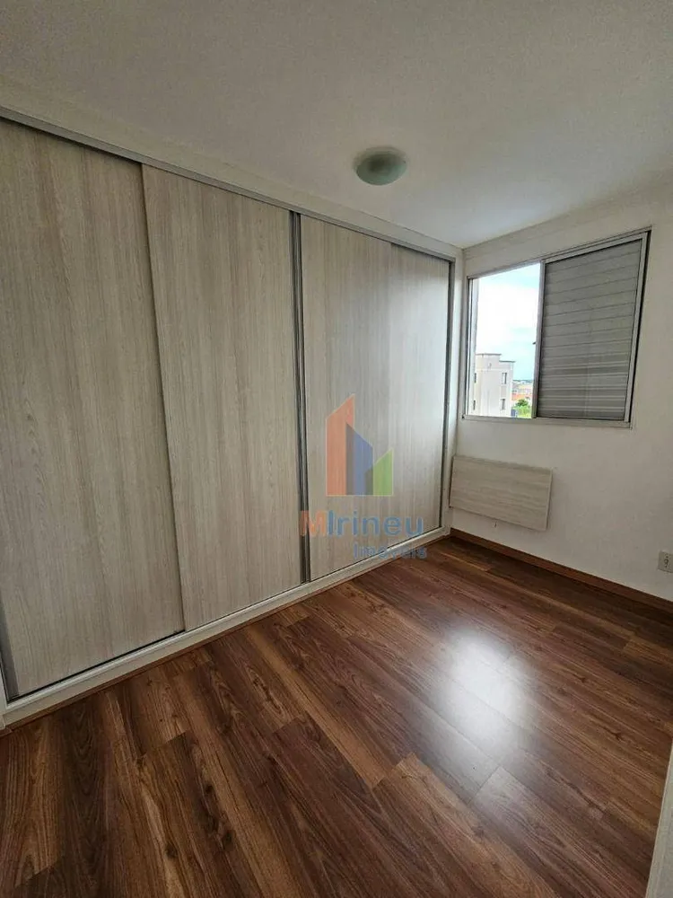 Apartamento, 2 quartos, 42 m² - Foto 7