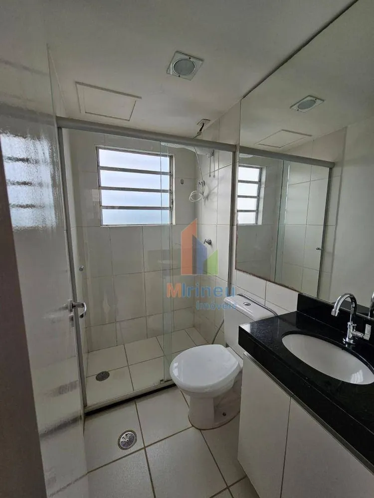 Apartamento, 2 quartos, 42 m² - Foto 6