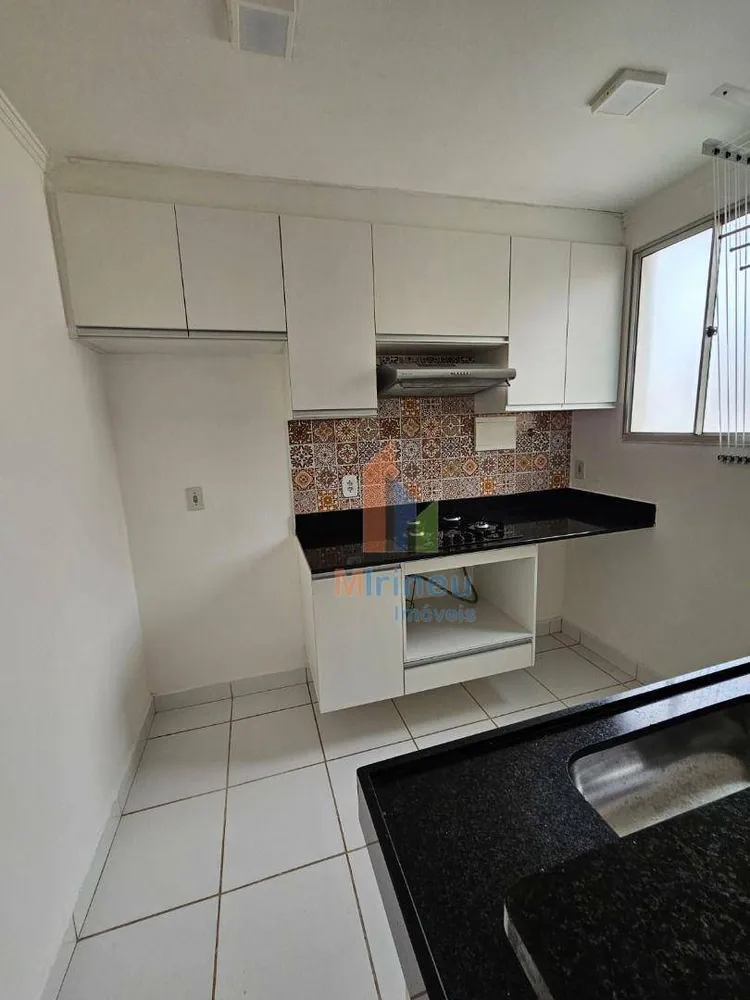 Apartamento, 2 quartos, 42 m² - Foto 5