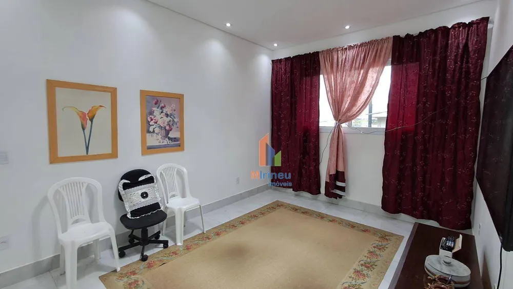 Casa de Condomínio, 4 quartos - Foto 12