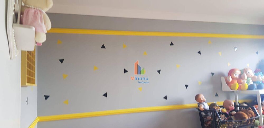 Apartamento à venda com 3 quartos, 62m² - Foto 2