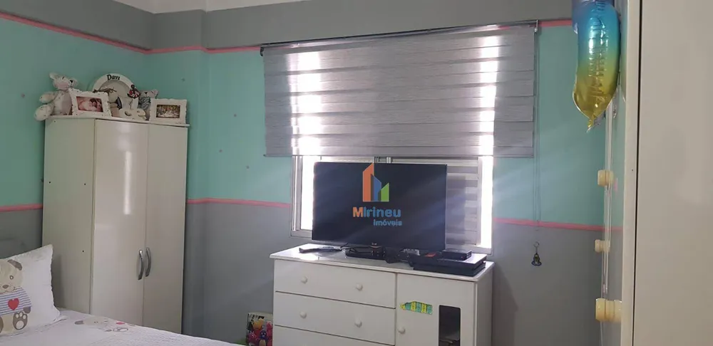 Apartamento, 3 quartos, 62 m² - Foto 5
