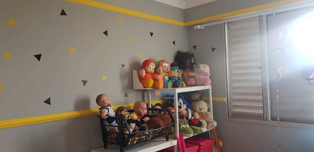Apartamento, 3 quartos, 62 m² - Foto 6