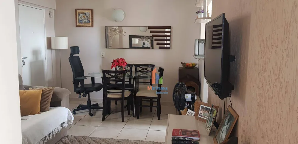 Apartamento, 3 quartos, 62 m² - Foto 1