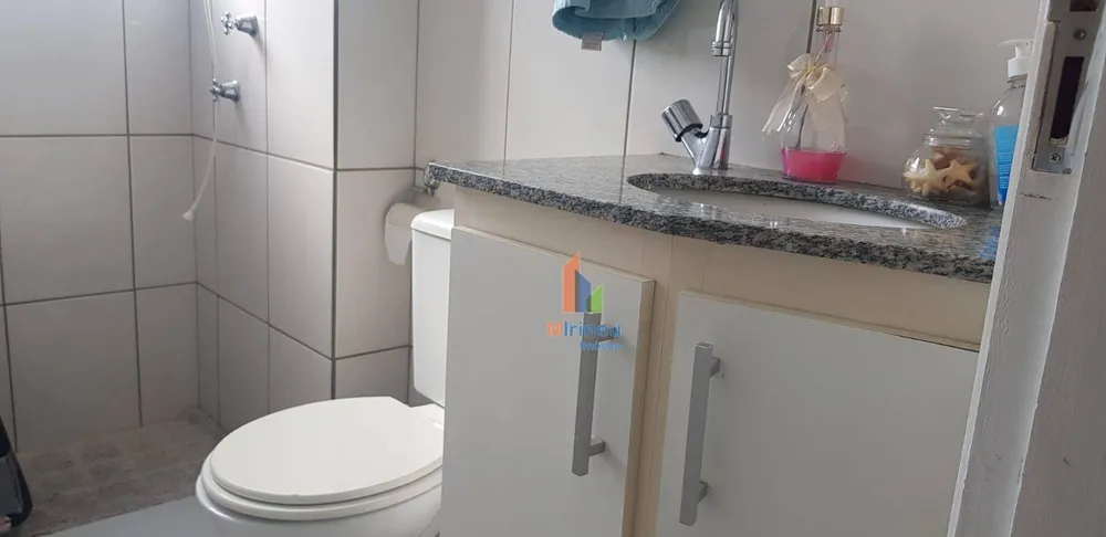 Apartamento, 3 quartos, 62 m² - Foto 8