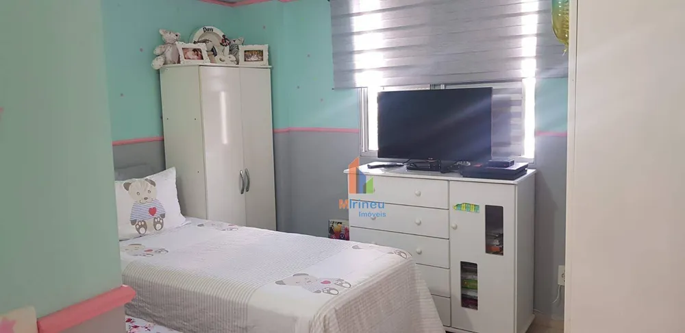 Apartamento, 3 quartos, 62 m² - Foto 3