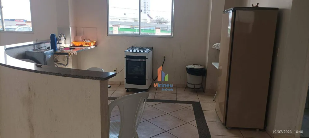 Apartamento, 3 quartos, 62 m² - Foto 16