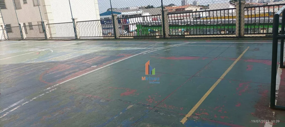 Apartamento, 3 quartos, 62 m² - Foto 14