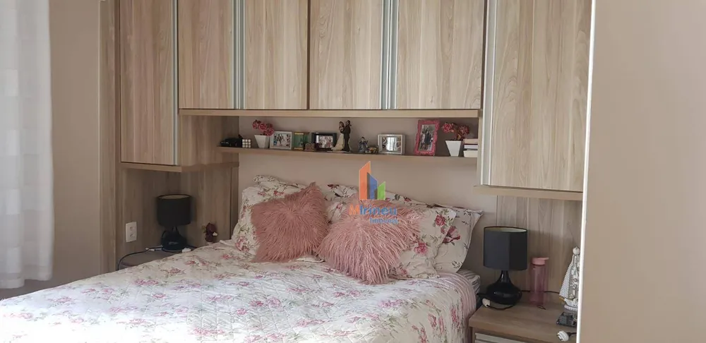 Apartamento, 3 quartos, 62 m² - Foto 4