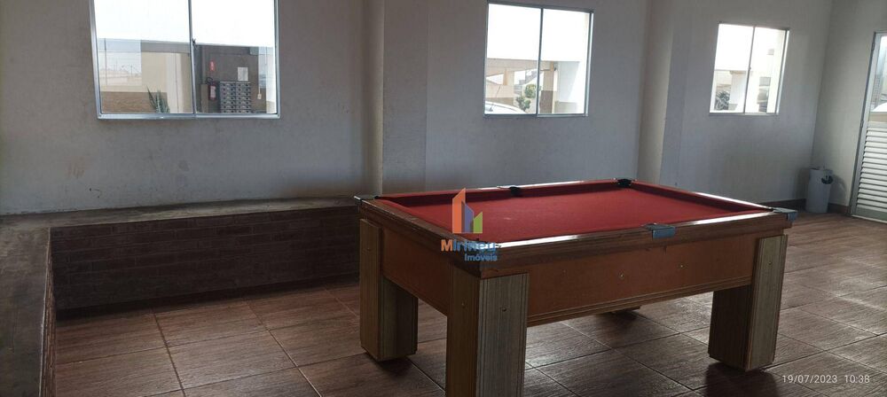 Apartamento à venda com 3 quartos, 62m² - Foto 4