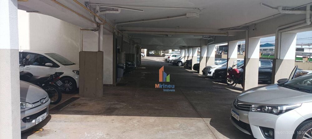 Apartamento à venda com 3 quartos, 62m² - Foto 3