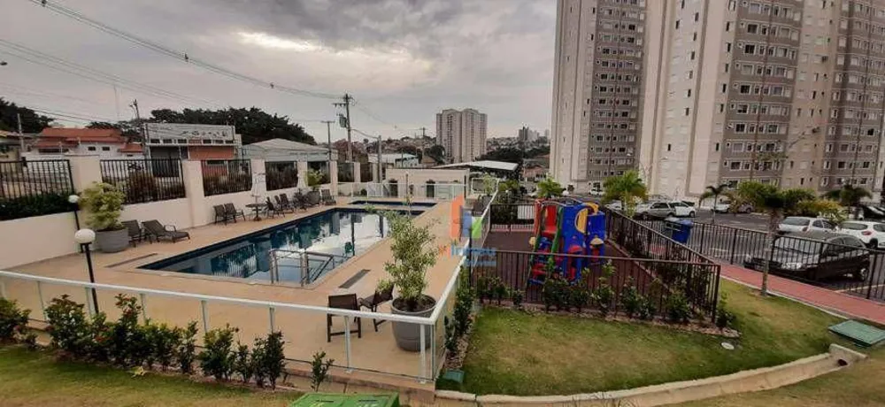 Apartamento, 2 quartos, 43 m² - Foto 14