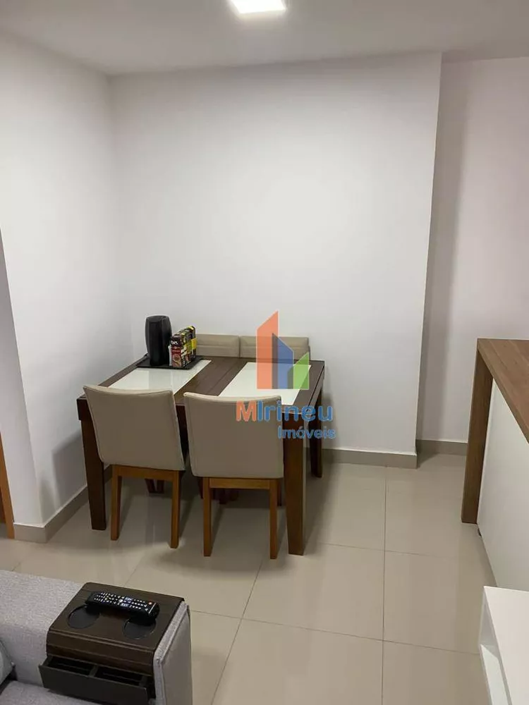 Apartamento à venda com 2 quartos, 43m² - Foto 2