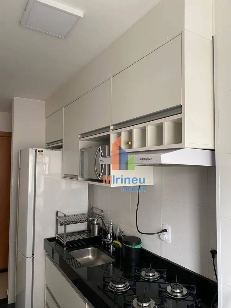 Apartamento, 2 quartos, 43 m² - Foto 5
