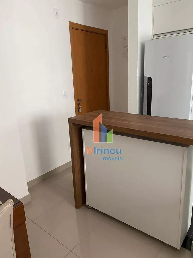 Apartamento à venda com 2 quartos, 43m² - Foto 4