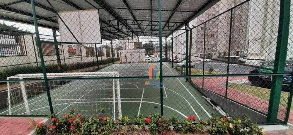 Apartamento, 2 quartos, 43 m² - Foto 16