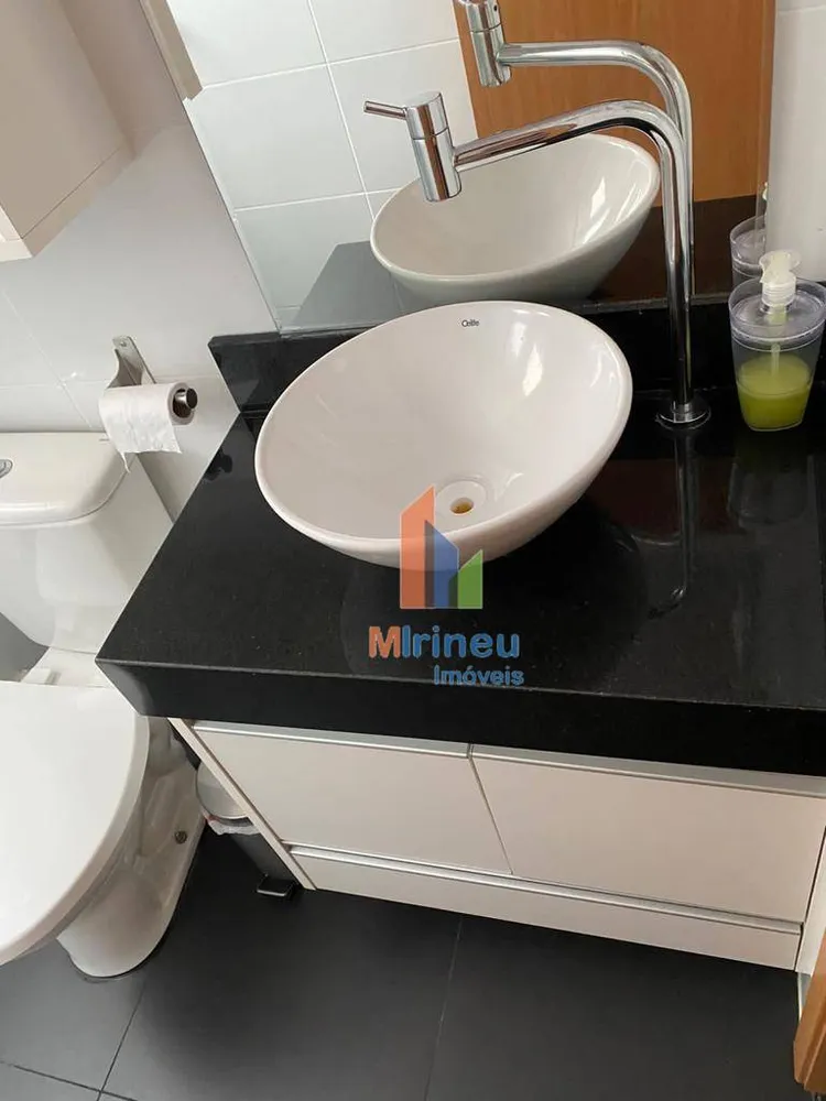 Apartamento, 2 quartos, 43 m² - Foto 9