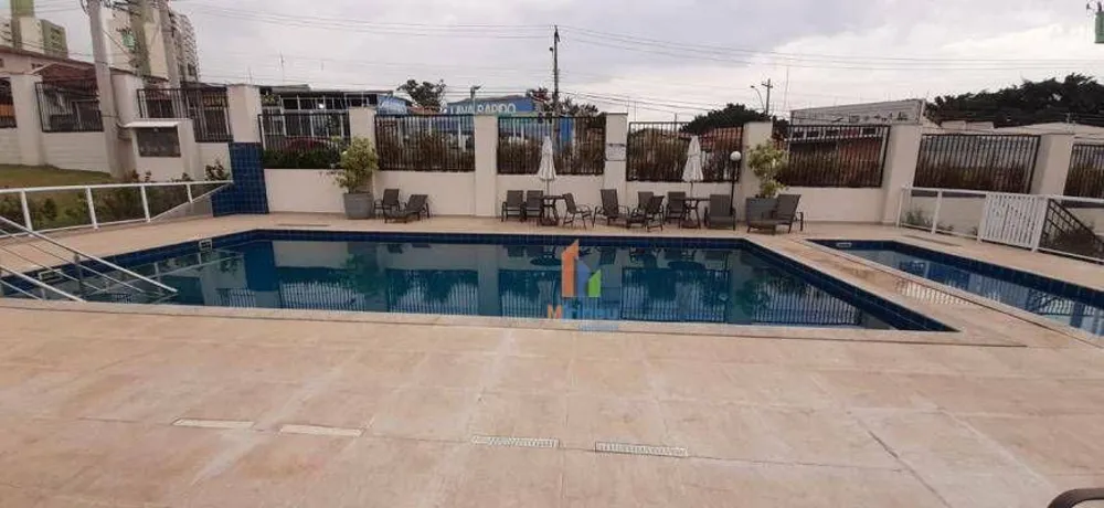 Apartamento, 2 quartos, 43 m² - Foto 15
