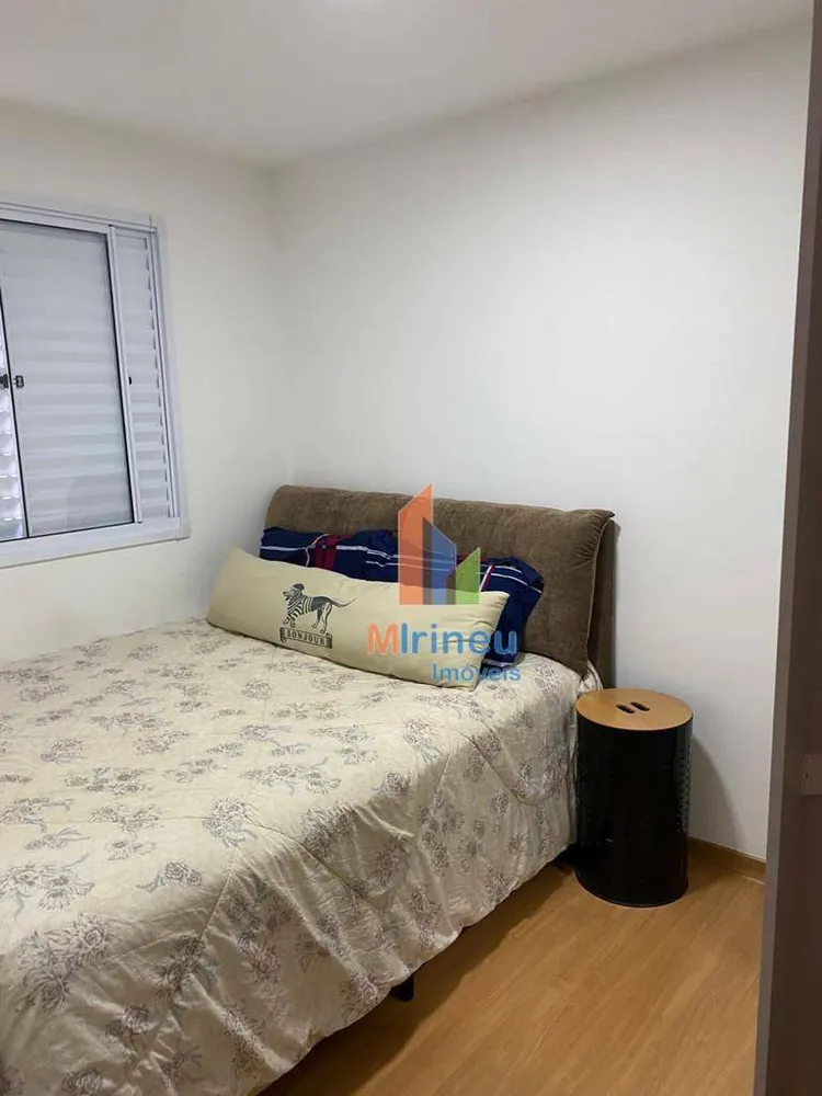 Apartamento, 2 quartos, 43 m² - Foto 11