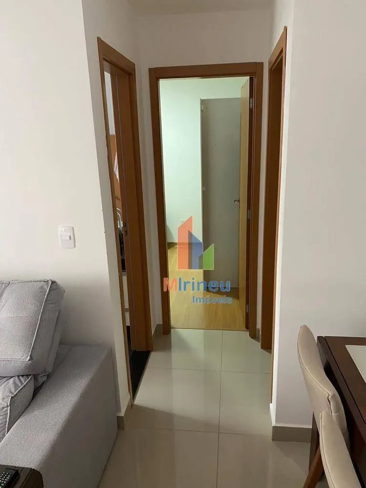 Apartamento, 2 quartos, 43 m² - Foto 8