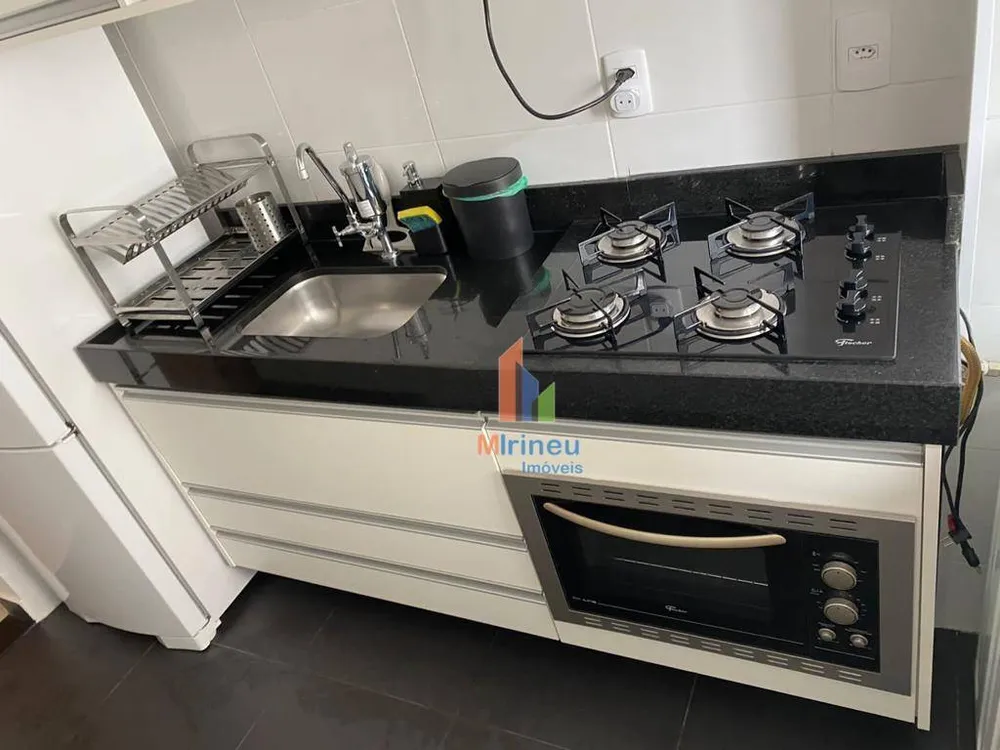 Apartamento, 2 quartos, 43 m² - Foto 6