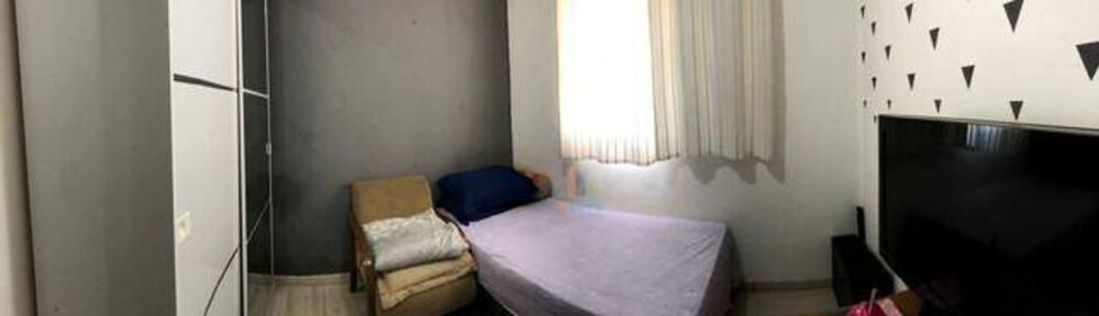 Casa, 3 quartos, 70 m² - Foto 2