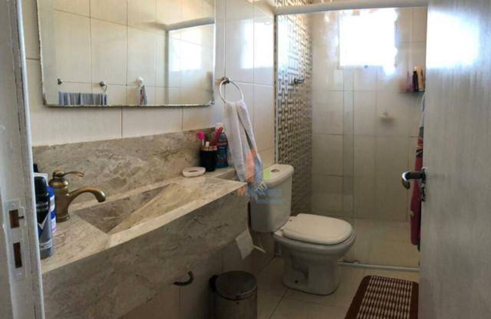 Casa, 3 quartos, 70 m² - Foto 5