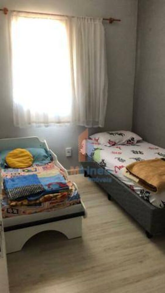 Casa, 3 quartos, 70 m² - Foto 3