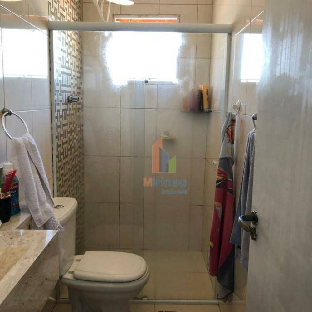 Casa, 3 quartos, 70 m² - Foto 1