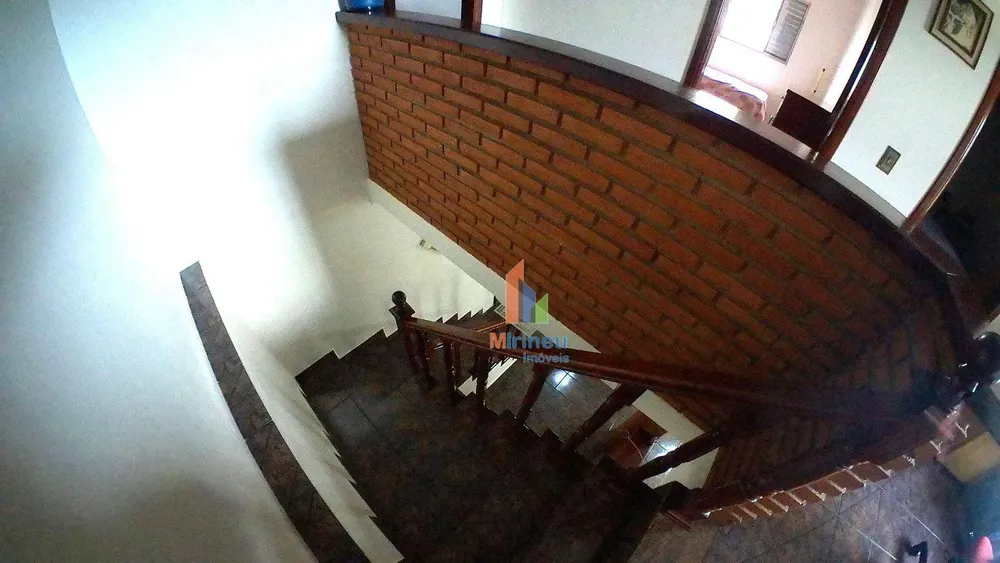 Casa, 3 quartos, 250 m² - Foto 9