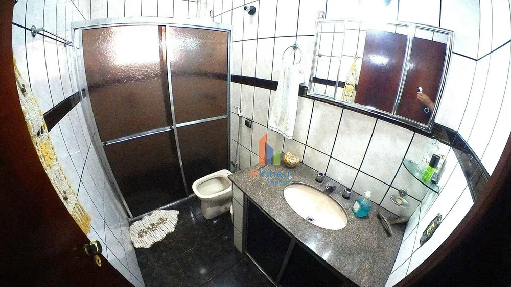 Casa, 3 quartos, 250 m² - Foto 5