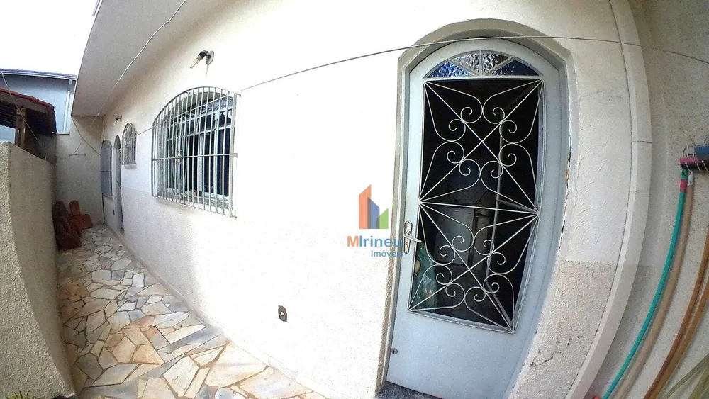 Casa, 3 quartos, 250 m² - Foto 20