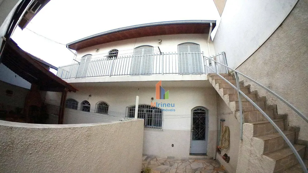 Casa, 3 quartos, 250 m² - Foto 19