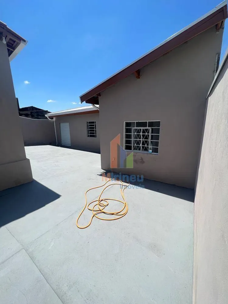 Casa, 105 m² - Foto 9